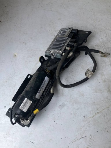 modulo START STOP KOMPLET CITROEN C4 PICASSO II A2C53427745 #31