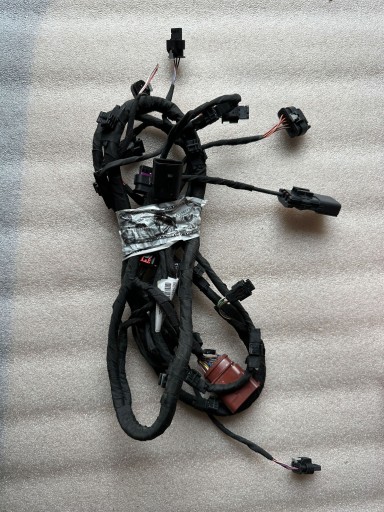 571971095CL - Жгут проводов переднего датчика парковки volkswagen tiguan 2024