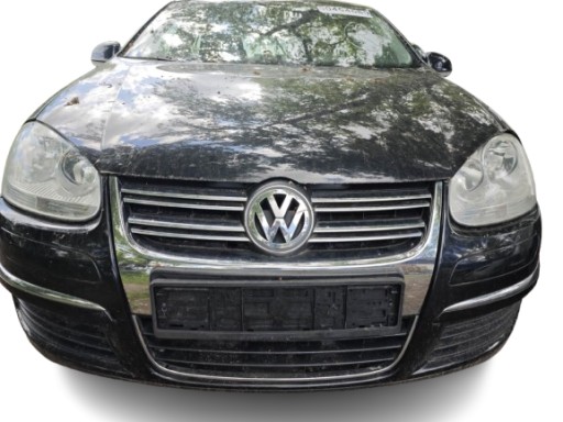VW GOLF JETTA V 05-11 front KPL bonnet bumper fender tension belt lights EUROPA LC9X