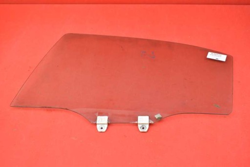 window side left rear part rear ACURA TSX 2 II HONDA ACCORD 8 VIII sedan 08-10