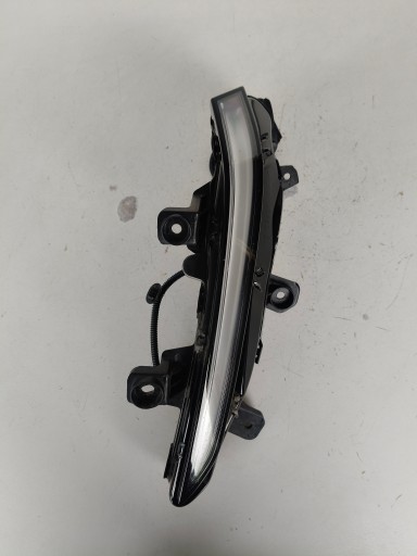 Nebelscheinwerfer links PEUGEOT 2008 II 19- LED