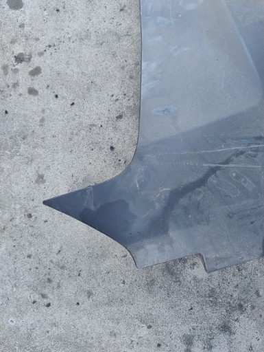 kut desni branik stražnji dio FORD TRANSIT CUSTOM BK21-17926-A