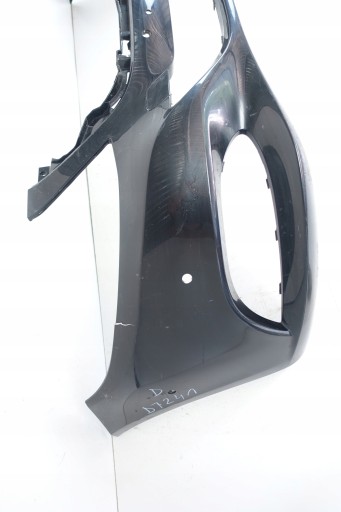 bumper front front MERCEDES S-KLASA W222 2013