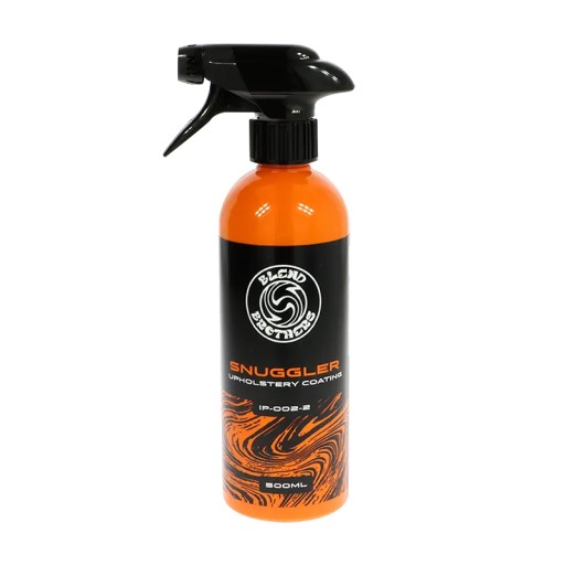 Blend Brothers SNUGGLER Upholstering Coating 500мл - пропитка для ткани
