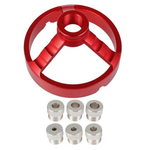 Дирокол з прямим кутом 90 градусів