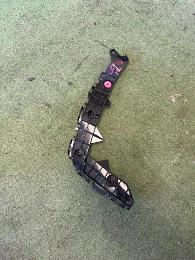 254702 - LEXUS UX 250H 2021 НАКЛАДКА ЗАДНЕГО БАМПЕРА 52576-76020