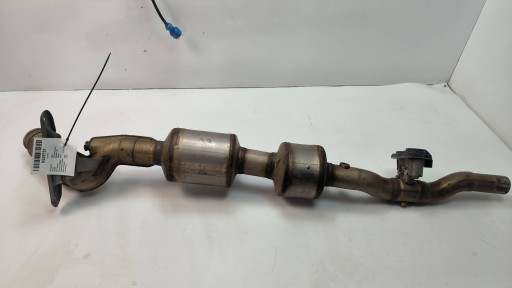catalyst 05L131701F VOLKSWAGEN PASSAT B8
