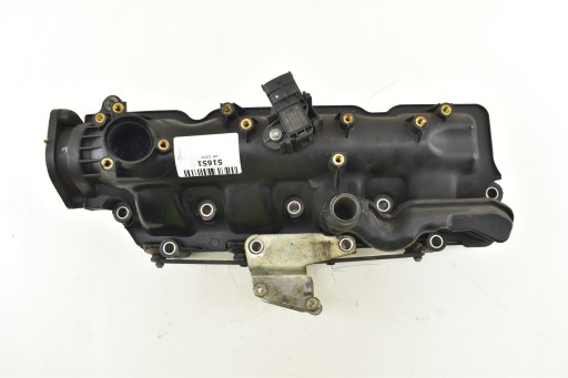 intake manifold OPEL INSIGNIA A CHEVROLET MALIBU SAAB 9-5 2.0 CDTI 55571993