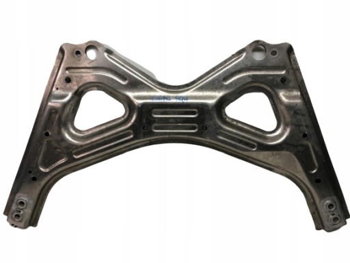 Maserati ghibli sq4 підсилення візка листовий метал