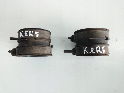 123457296 - KAWASAKI ER 5 штуцер всасывающие патрубки