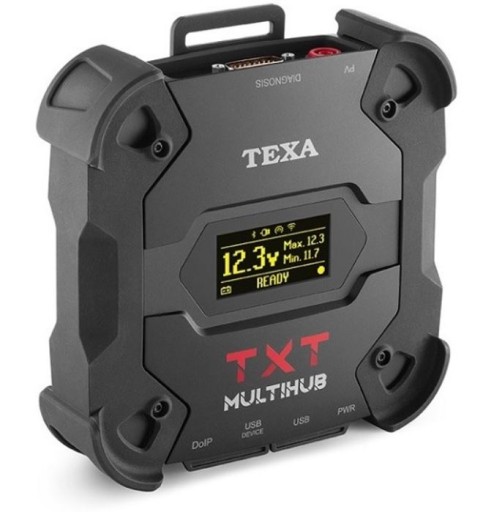 TEXA TEXA D155A0 NAVIGATOR TXT MULTIHUB