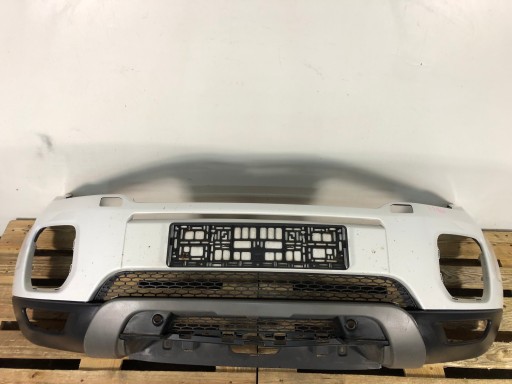 Передний бампер, земельный диапазон, rover evoque и подъем fl l551 gj32-17f003-a