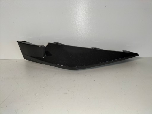 spoiler accessories of a bumper front right BMW M4 M4 G80 G82 G83 21