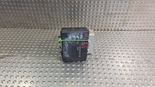 pump control unit ABS A1644312812 A1645458232 MERCEDES ML W164 GL X164 LIFT