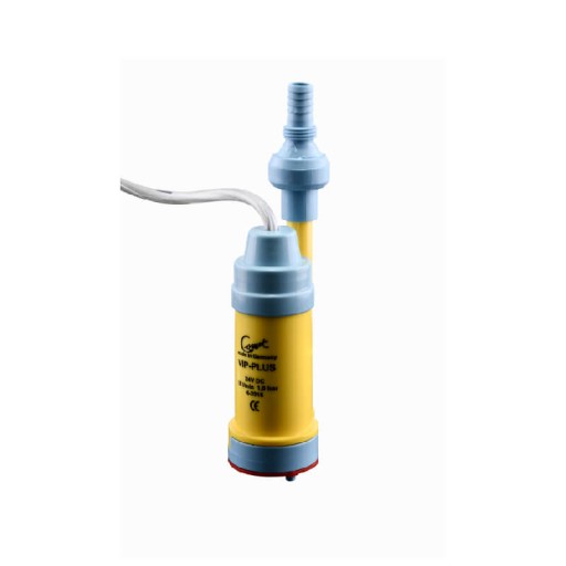 9923358 - ПОГРУЖНОЙ НАСОС COMET VIP PLUS 16 Л / ХВ 1 БАР