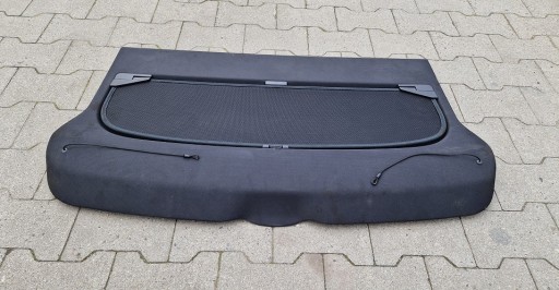 AUDI A3 8P полка багажника сетка SPORTBACK