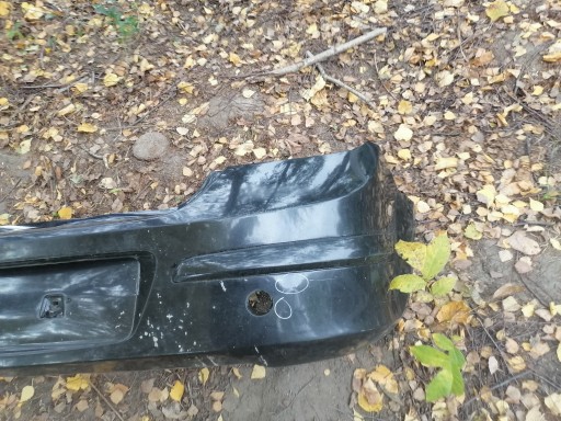 bumper rear part Opel Astra H HB 24460353