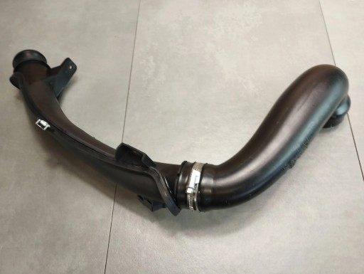 Peugeot 508 pipe air 9680617780