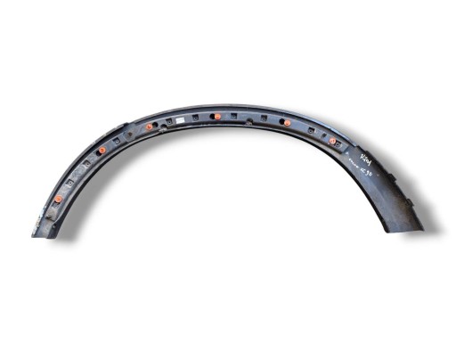 Couverture Aile Arrière Droit Bouche buse Volvo XC90 facelift 2010 30655184