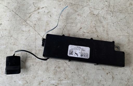 Amplificateur antenne JAGUAR S-TYPE 2R83-18C847-AC