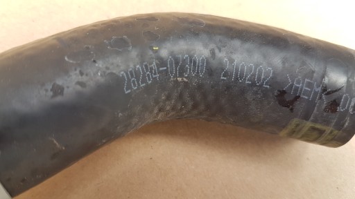 CIJEV VODE KIA STONIC RIO 19-23 28284-07300