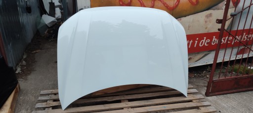 05.2016-12.2020 - Volkswagen vw tiguan ii 2 маска 05/2016-12/2020 європейська версія зб. lc9a