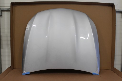 A2908804200 - Крышка капота двигателя mercedes gt 4-дверный x290 290 amg