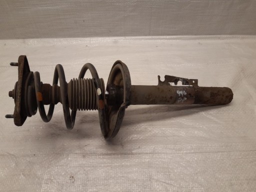 PORSCHE 996 АМОРТИЗАТОР MCPERSON ПЕРЕДНІЙ ПРАВИЙ