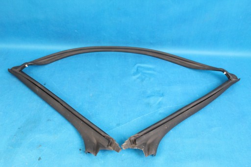 2GC871465A - VW T-ROC КАБРІОЛЕТ ПРОКЛАДКА ДАХУ ПЕРЕДНЯ 21R