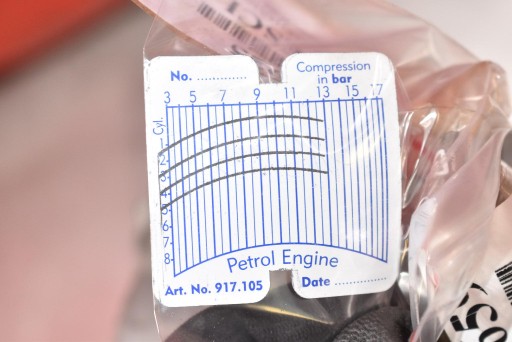 engine pillar petrol HR16 NISSAN NOTE 1 and E11 1.6 16V 110 KM KOMPRESJA