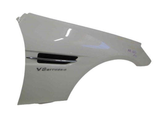 A1728800207 - Mercedes slk c r172 172 правое переднее крыло 650