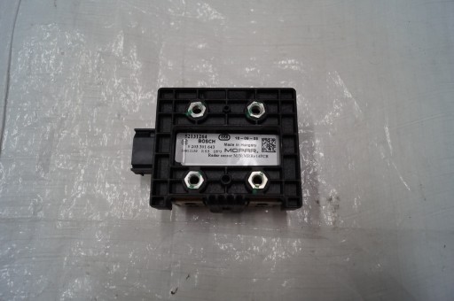 modul RADAR SENSOR JEEP RENEGADE 14-20 52131264