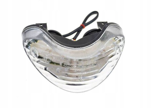 625-04215LED - ЗАДНІЙ ЛІХТАР LED-SUZUKI SV 650 TL 1000