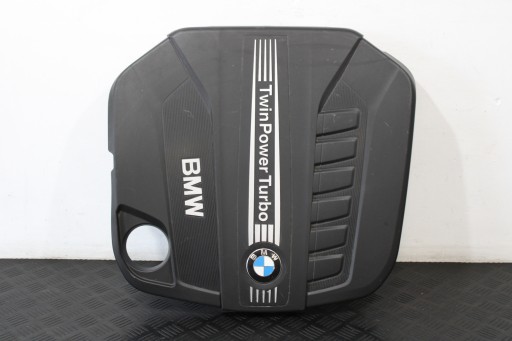 cover for engine 8513453 BMW 6 GRAN COUPE F06 m-packet