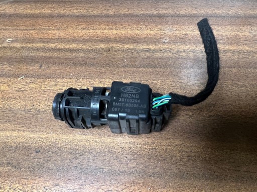 BM5T8B506AB - Датчик внутренней температуры c-max mk2 2013 г.