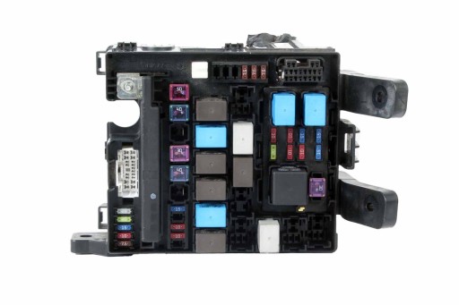 Корпус запобіжників hyundai ix35 91443-2y291