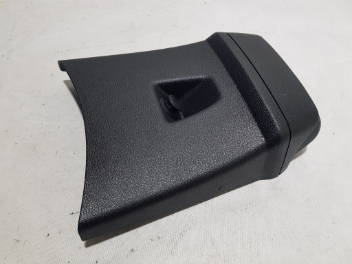 cover spoiler PODLOKIETNIKA BMW X1 E84 2991204