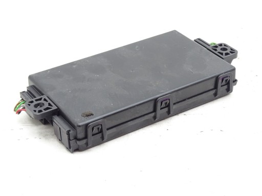 module control unit KEYLESS RFHUB MASERATI GHIBLI III M157 68185802AC