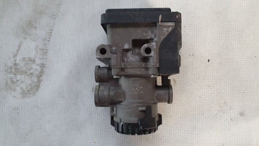 Модулятор драйвер EBS передний Scania R 1879275