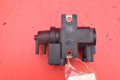 Sensor Unterdruck 25819-0W010 TOYOTA YARIS 4 IV GR 1.6 TURBO 261 KM 20