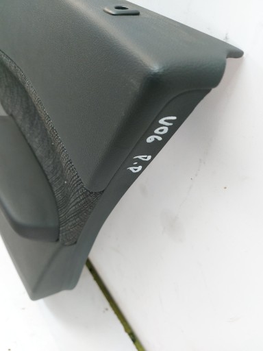 BMW U06 200i upholstery side door front right UK RHD