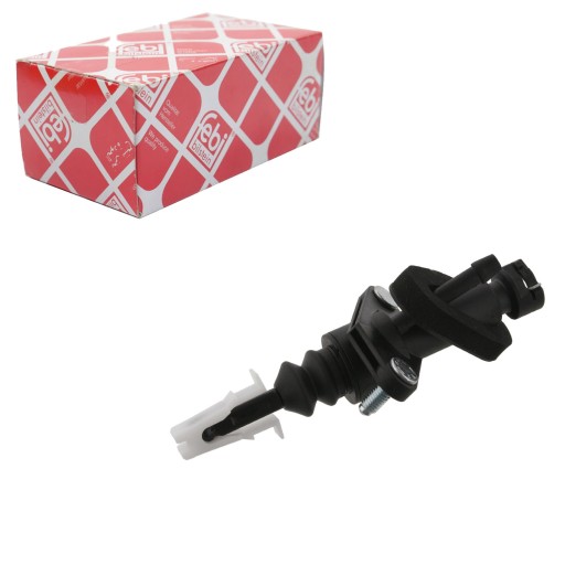 34898 - FEBI НАСОС СЦЕПЛЕНИЯ OPEL