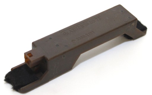 МОДУЛЬ АНТЕННЫ БЕЗ КЛЮЧА GO KEY LESS A2078200075 MERCEDES W204 W212 W207