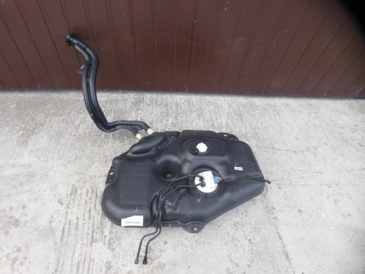 RENAULT EXPRESS Réservoir Réservoir carburant 172024271R