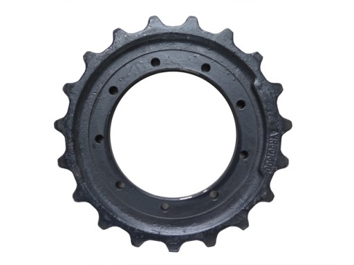 PY51D01002P1 - ПРИВОДНЕ КОЛЕСО MINI CASE CX50 CX55