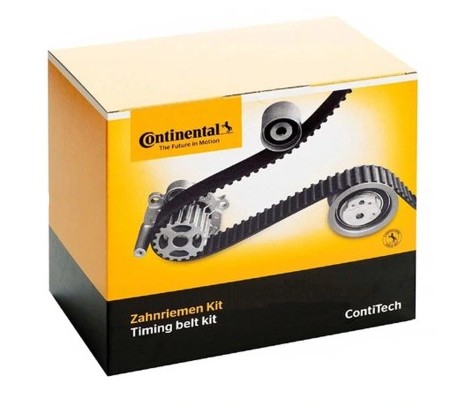 КОНТИНЕНТАЛЬНЫЙ CT1167K1 КОМПЛЕКТ ГРМ