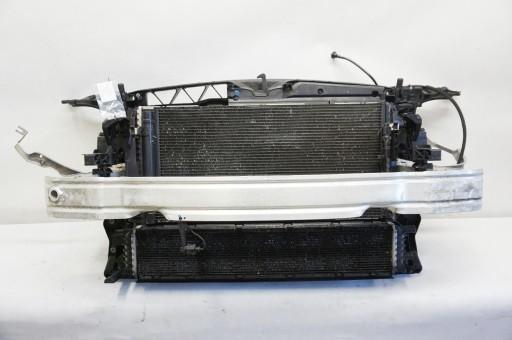 РЕМІНЬ ПЕРЕДНИЙ AUDI A6 C7 4G S-LINE 3.0 TFSI LIFT