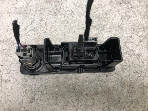 Adapter, Stecker ZLACZE USB FORD MONDEO MK5