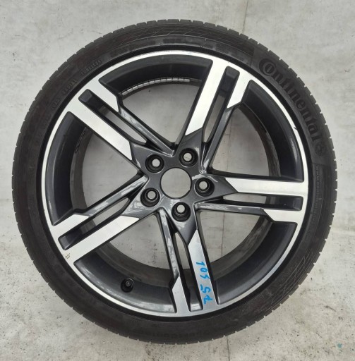 disk ALU AUDI A4 8W B9 18" 8JX18 ET40 5X112 8W0601025M