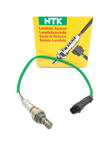 0480 - ЛЯМБДА-ЗОНД RENAULT CLIO III KANGOO THALIA MODUS